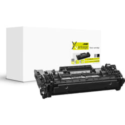 KMP 2566,0080 cartuccia toner 1 pz Compatibile Nero