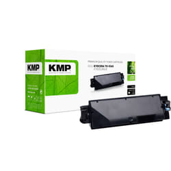 KMP 2932,0000 Cartuccia toner TK5345K Nero