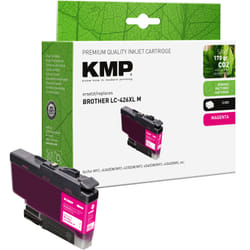 KMP 1550,4006 cartuccia d'inchiostro 1 pz Compatibile High (L) Yield Magenta