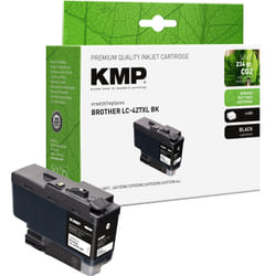 KMP 1551,4001 cartuccia d'inchiostro 1 pz Compatibile High (L) Yield Nero