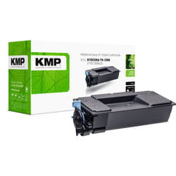 KMP 2934,0000 cartuccia toner 1 pz Compatibile Nero