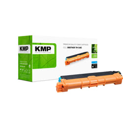 KMP 1273,0003 cartuccia toner 1 pz Compatibile Ciano
