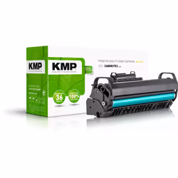KMP C-T6, 2500 pagine, Nero, 1 pz