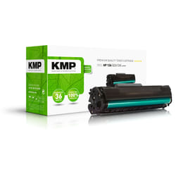 KMP H-T117 cartuccia toner 1 pz Nero