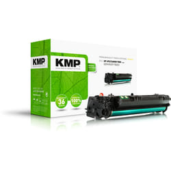 KMP H-T80 cartuccia toner 1 pz Nero