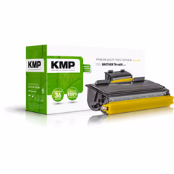 KMP B-T1, 6000 pagine, Nero, 1 pz