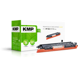 KMP H-T148 Cartuccia toner Color LaserJet Pro CP 1020, 1021, 1022, 1023, 1025, 1026 nw Nero