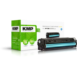 KMP H-T147 cartuccia toner 1 pz Giallo