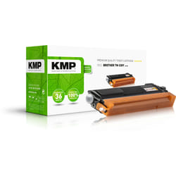 KMP B-T35 cartuccia toner 1 pz Giallo