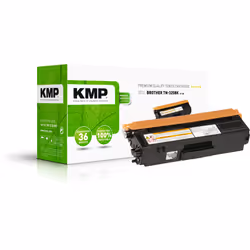 KMP B-T38, 4000 pagine, Nero, 1 pz