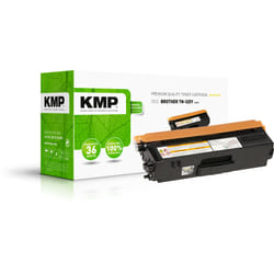 KMP B-T41 cartuccia toner 1 pz Giallo