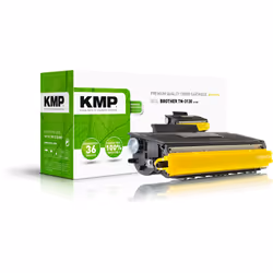 KMP B-T87, 3500 pagine, Nero, 1 pz