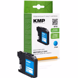 KMP 1536,4003, Ciano, 1 pz