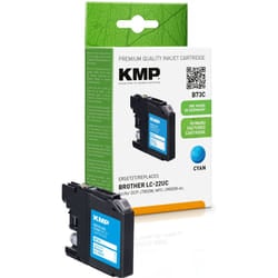 KMP 1536,4003 cartuccia d'inchiostro 1 pz Compatibile Ciano