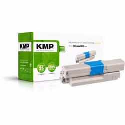 KMP 44469803, 3500 pagine, Nero, 1 pz