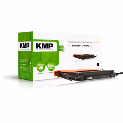 KMP SA-T25, 1500 pagine, Nero, 1 pz