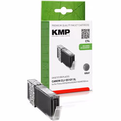 KMP C94, Grigio per foto, Inchiostro colorato, 1 pz
