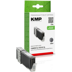 KMP C94 cartuccia d'inchiostro 1 pz Grigio per foto