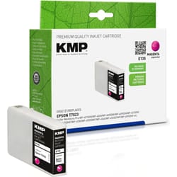 KMP E135 cartuccia d'inchiostro Magenta