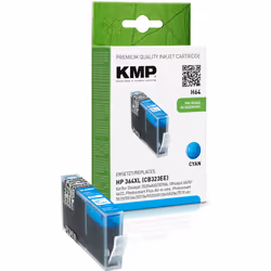 KMP H64, Ciano, 1 pz