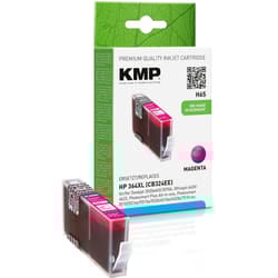 KMP H65 cartuccia d'inchiostro 1 pz Magenta