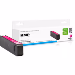 KMP H164M, Magenta, Inchiostro a base di pigmento