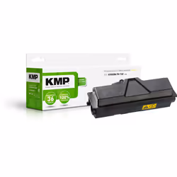 KMP K-T63, 7600 pagine, Nero, 1 pz