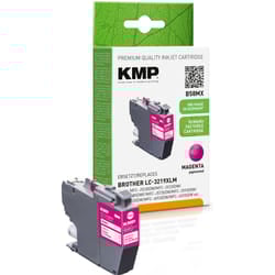 KMP 1538,4006 cartuccia d'inchiostro 1 pz Compatibile Resa elevata (XL) Magenta