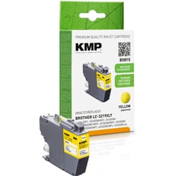 KMP 1538,4009 cartuccia d'inchiostro 1 pz Compatibile Resa elevata (XL) Giallo