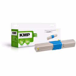 KMP O-T59, 1500 pagine, Giallo, 1 pz