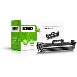 KMP 2541,4000 cartuccia toner 1 pz Compatibile Nero