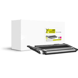 KMP 2555,0086 cartuccia toner 1 pz Compatibile Magenta