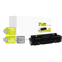 KMP 2554,0089 cartuccia toner 1 pz Compatibile Giallo