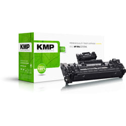 KMP 2557,0000 cartuccia toner 1 pz Compatibile Nero