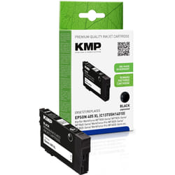 KMP 1656,4001 cartuccia d'inchiostro 1 pz Compatibile Nero