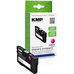 KMP 1656,4006 cartuccia d'inchiostro 1 pz Compatibile Magenta