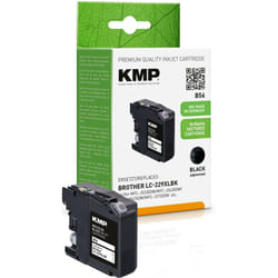 KMP B56 cartuccia d'inchiostro Resa elevata (XL) Nero