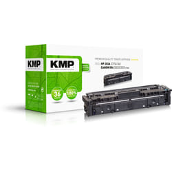KMP H-T246C cartuccia toner 1 pz Originale Ciano