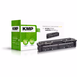 KMP H-T246Y, Giallo, 1 pz