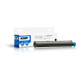 KMP F-P5 140 pagine Nero 1 pz