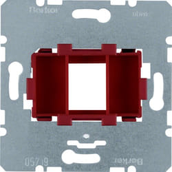 Hager 454001 Placca copripresa e copri interruttori