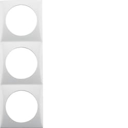 Hager 918192519 interruttore della luce Bianco