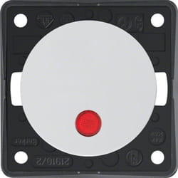 Berker 937522509 accessorio per interruttore elettrico Pulsante
