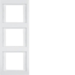 Hager 13337009 presa energia Bianco