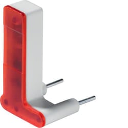 Hager 16773500 presa energia