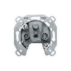 Berker 452210 presa energia SAT + TV + Radio Grigio