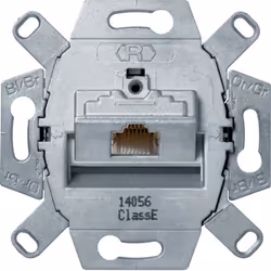 Hager 455401, 10 pz