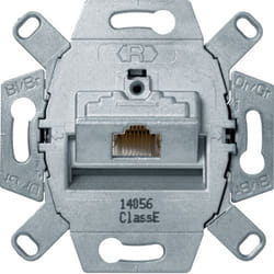 Hager 455401 Placca copripresa e copri interruttori