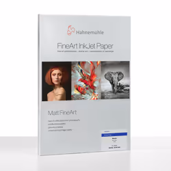 Hahnemühle Photo Rag Foglio d'arte 25 fogli - Vista aggiuntiva 2