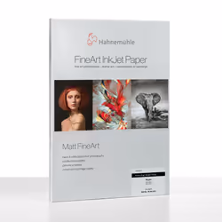 Hahnemühle Photo Rag A3 Bianco Opaco - Vista aggiuntiva 3